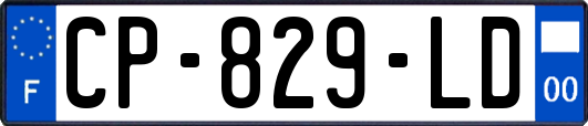 CP-829-LD
