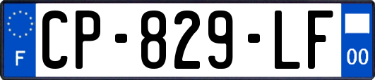 CP-829-LF