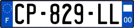 CP-829-LL