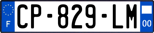CP-829-LM