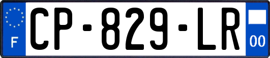 CP-829-LR
