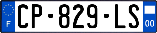 CP-829-LS