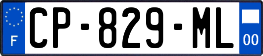 CP-829-ML