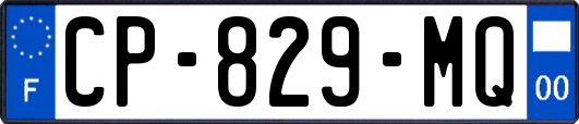 CP-829-MQ