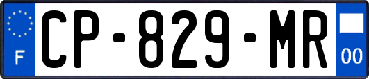 CP-829-MR