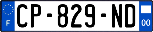 CP-829-ND