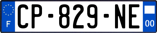 CP-829-NE