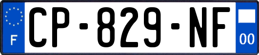 CP-829-NF