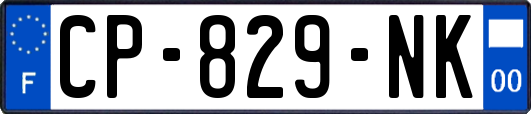 CP-829-NK