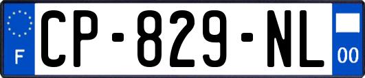 CP-829-NL