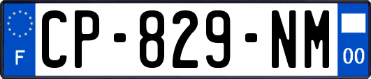 CP-829-NM