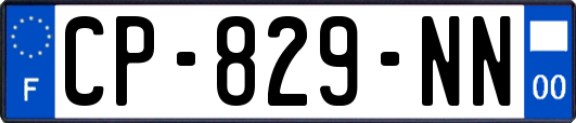 CP-829-NN