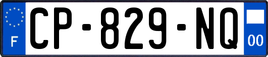 CP-829-NQ