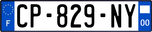 CP-829-NY