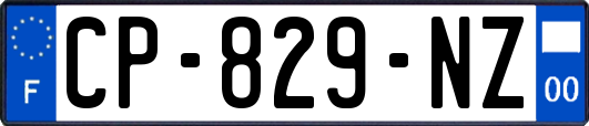 CP-829-NZ