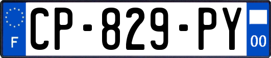 CP-829-PY