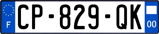 CP-829-QK