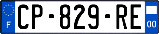 CP-829-RE