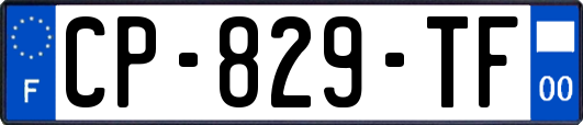 CP-829-TF