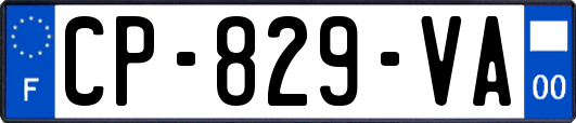 CP-829-VA