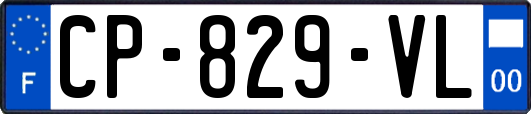 CP-829-VL