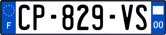 CP-829-VS