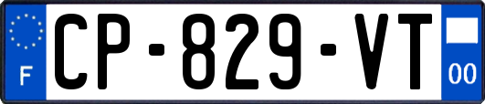 CP-829-VT