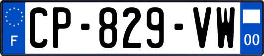 CP-829-VW