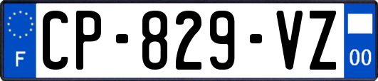 CP-829-VZ