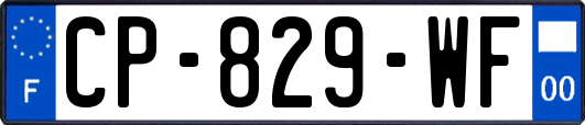 CP-829-WF