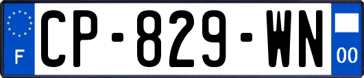 CP-829-WN