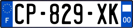 CP-829-XK