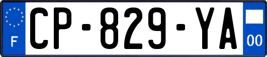 CP-829-YA