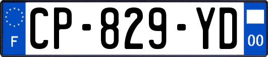CP-829-YD