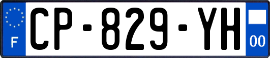 CP-829-YH
