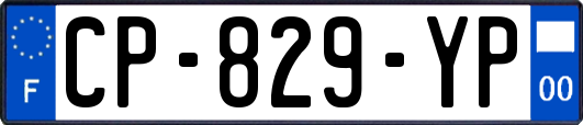 CP-829-YP