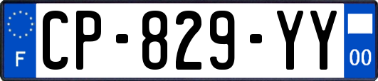 CP-829-YY