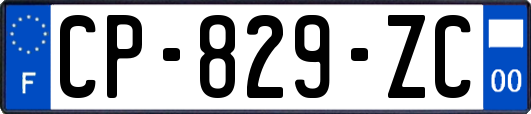 CP-829-ZC