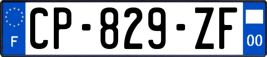 CP-829-ZF