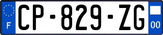 CP-829-ZG