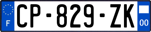 CP-829-ZK