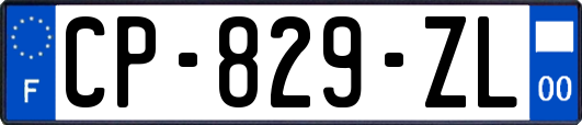 CP-829-ZL