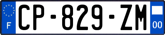 CP-829-ZM