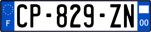 CP-829-ZN