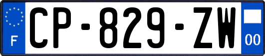 CP-829-ZW