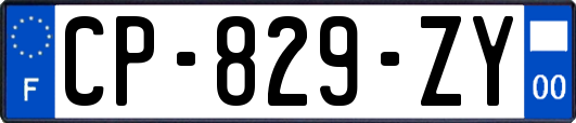 CP-829-ZY