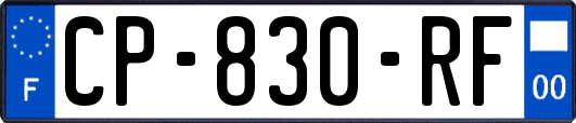 CP-830-RF