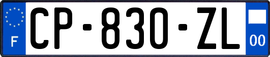 CP-830-ZL