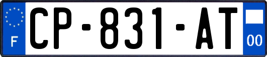 CP-831-AT