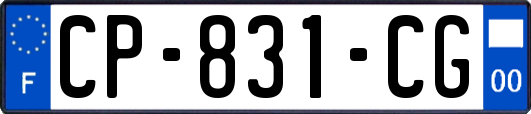 CP-831-CG